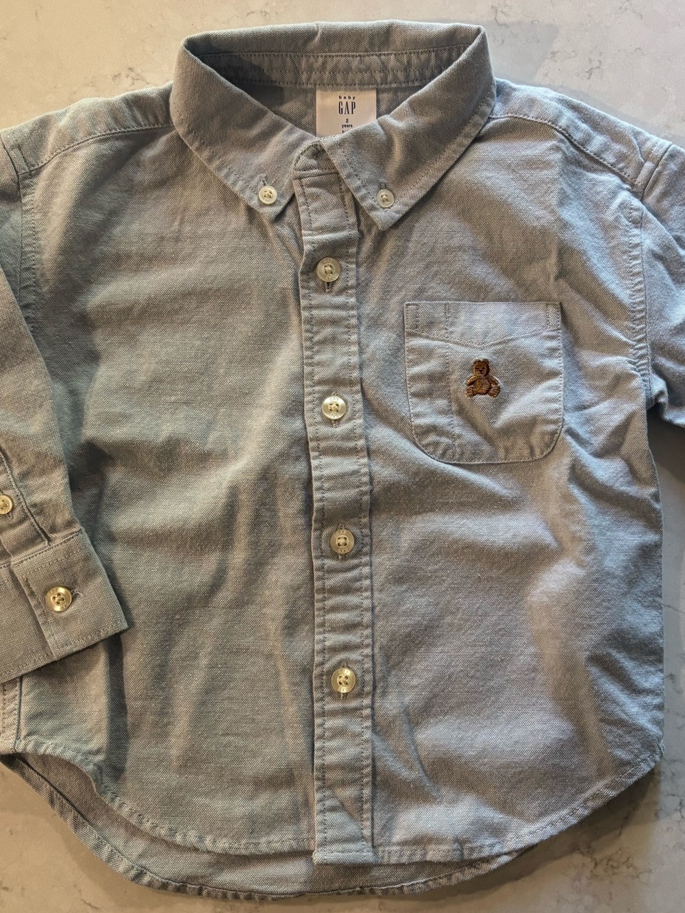 Gap 2T Bundle - Picture 2 of 9